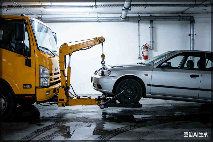 绥芬河道路救援流动补胎