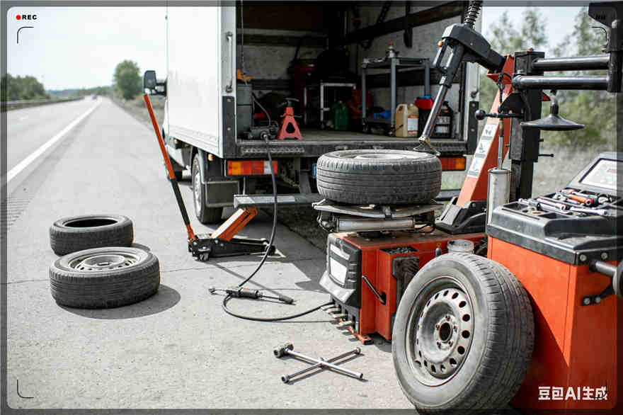 绥芬河信援道路救援流动补胎电话